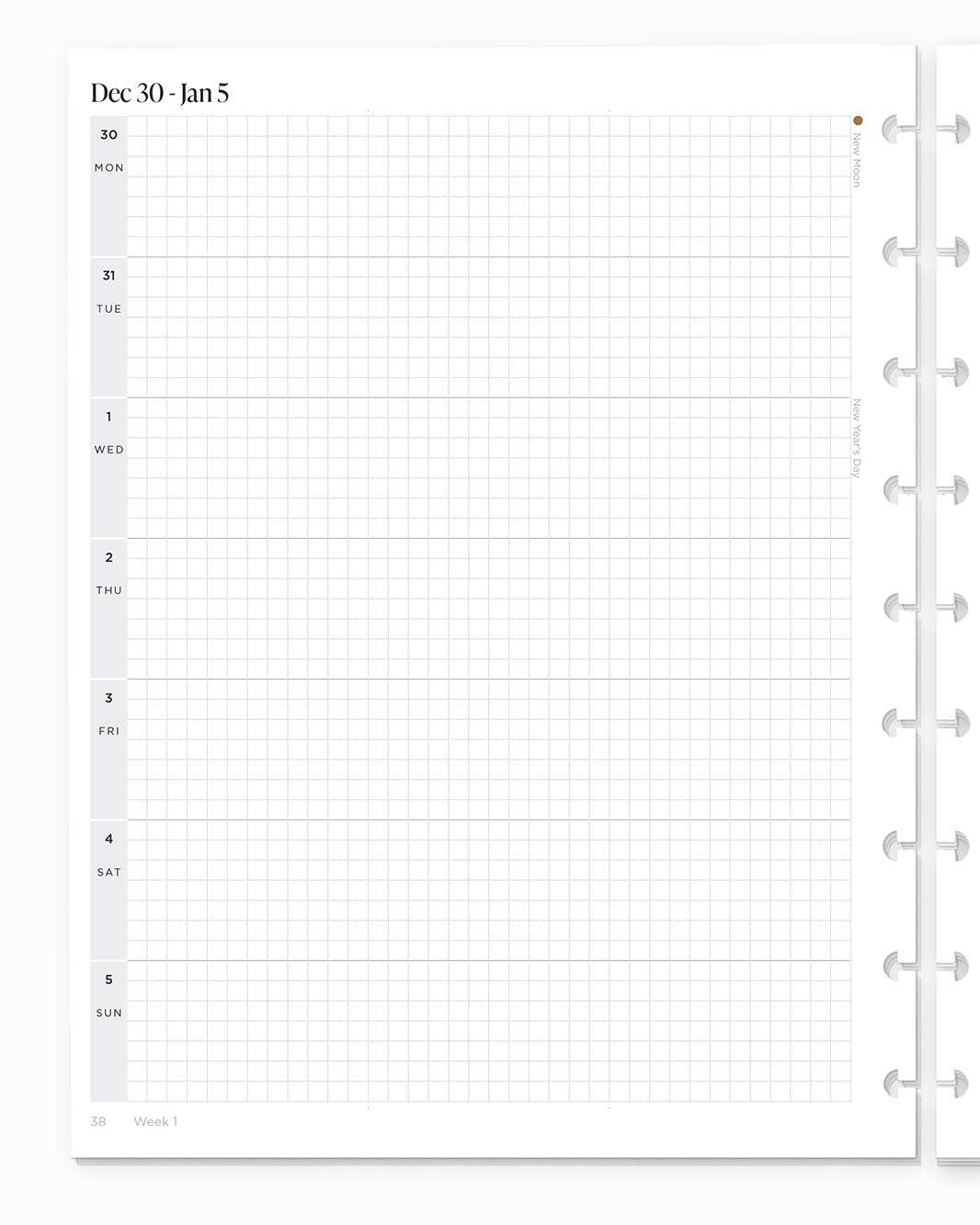 PLACEHOLDER (2025 photo) - 2027 Horizontal Inserts