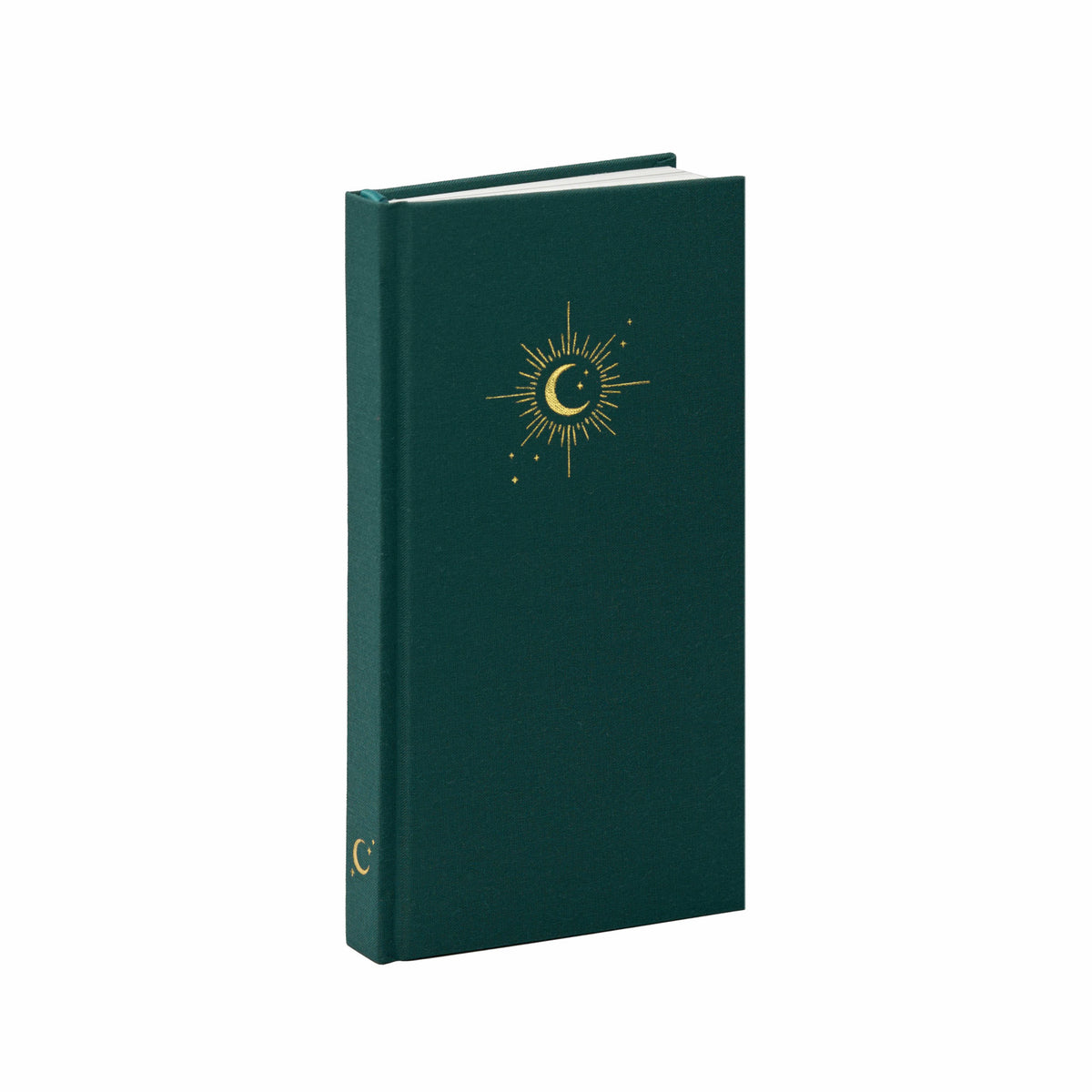 Hemlock & Oak notebooks in Juniper #color_juniper