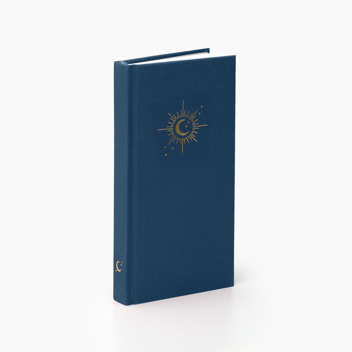 Hemlock & Oak notebooks in Pacific #color_pacific
