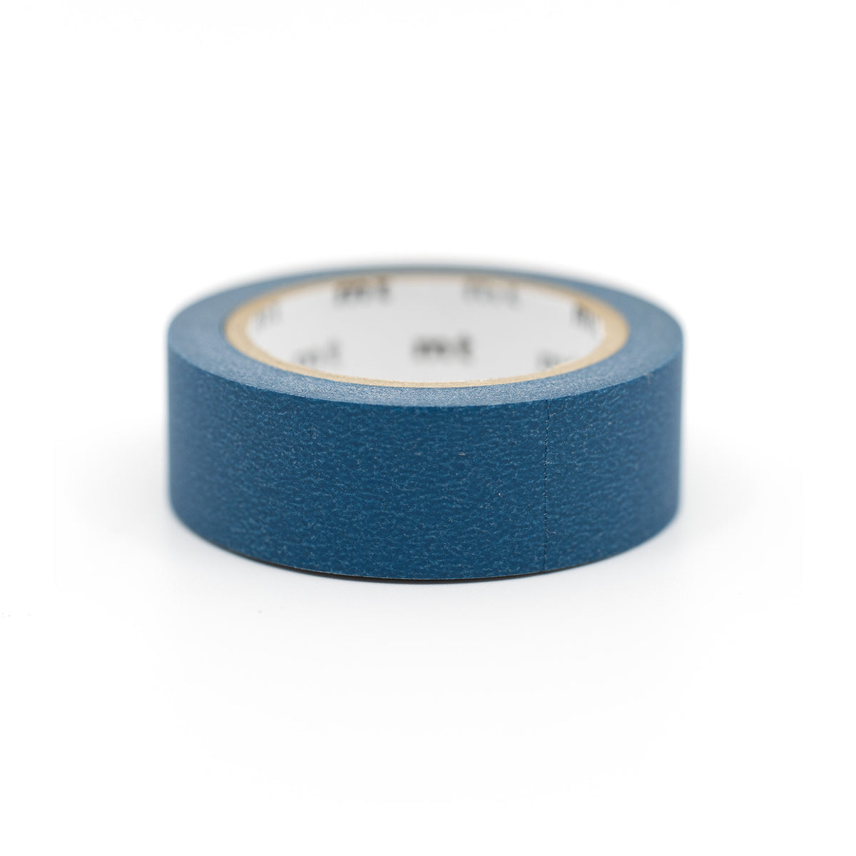 MT Washi - Matte in Dusty Blue - detail view #color_Dusty Blue