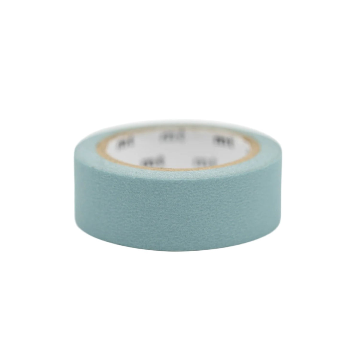 MT Washi - Matte in Dusty Mint #color_dusty mint