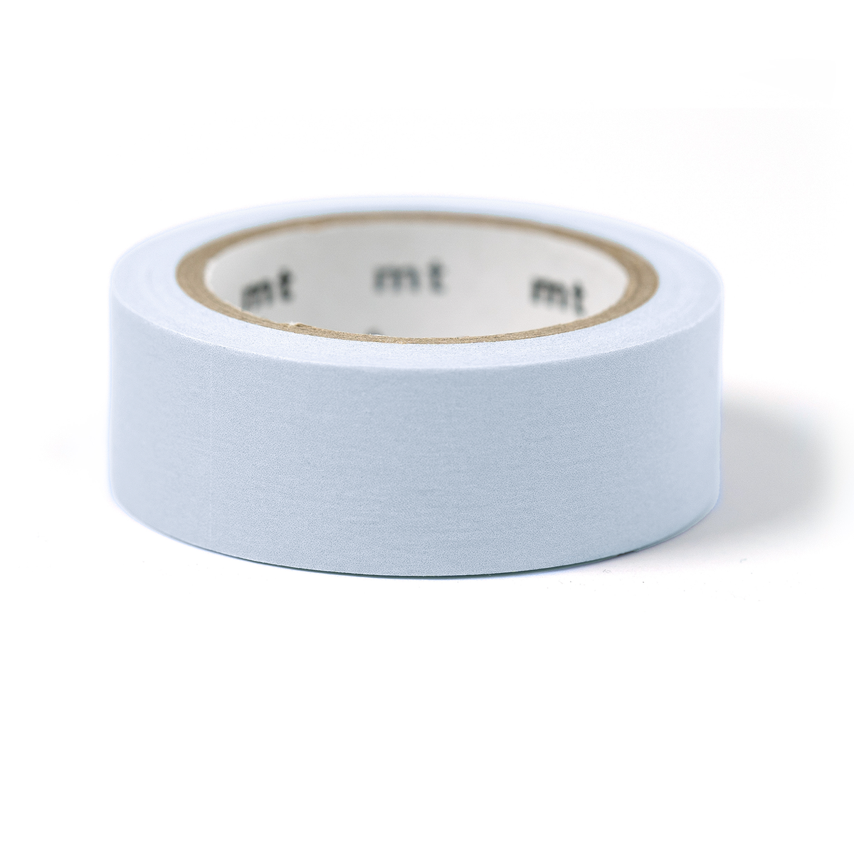 MT Washi - Matte in Hyacinth - detail view #color_hyacinth