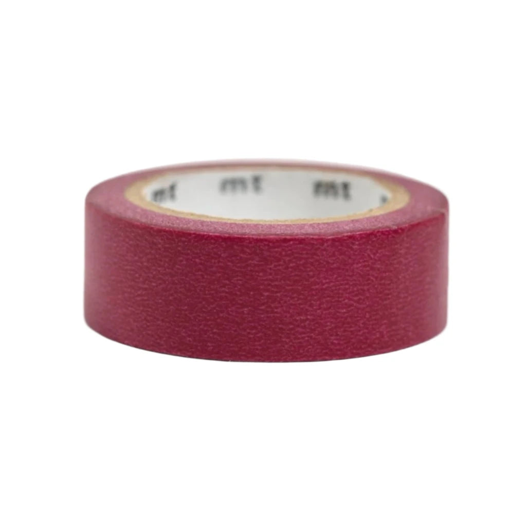 MT Washi in Mulberry #color_mulberry